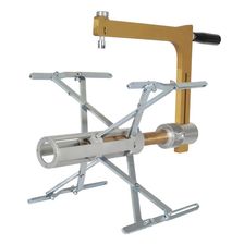 Скребок для удаления оксидного слоя Ritmo PS 400 - изображение 4