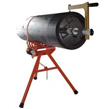 Скребок для удаления оксидного слоя Ritmo PS 400 - изображение 6