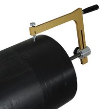 Скребок для удаления оксидного слоя Ritmo PS 400 - изображение 5