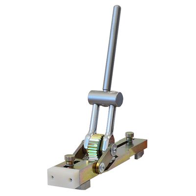 Гратосниматель Ritmo RED 63-125 мм - изображение 3