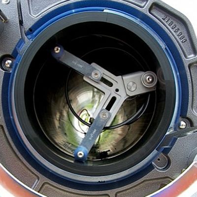 Гратосниматель Ritmo RID 90-500 мм - изображение 2