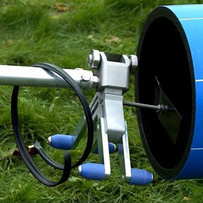 Гратосниматель Ritmo RID 90-500 мм - изображение 3