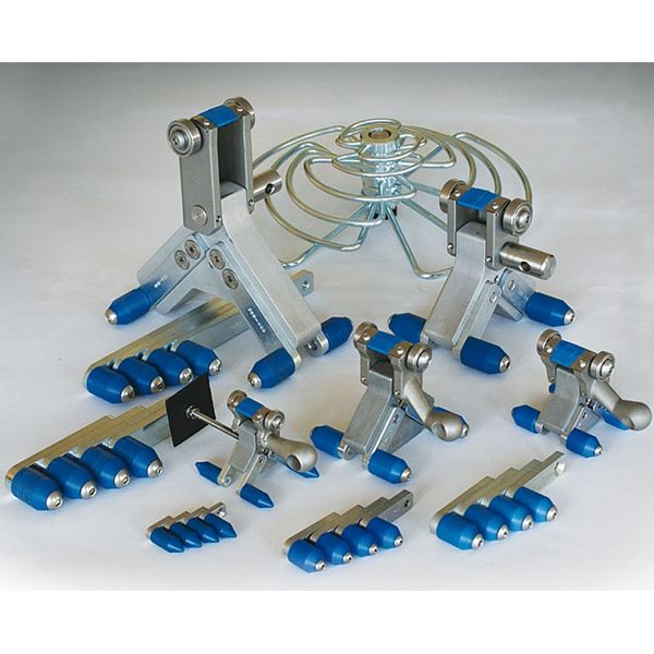 Гратосниматель Ritmo RID 90-500 мм - изображение 4