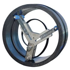 Гратосниматель Ritmo RID 90-500 мм - изображение 5