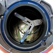 Гратосниматель Ritmo RID 90-500 мм - изображение 6