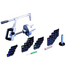 Скребок для удаления оксидного слоя Ritmo RTC 315 - изображение 4