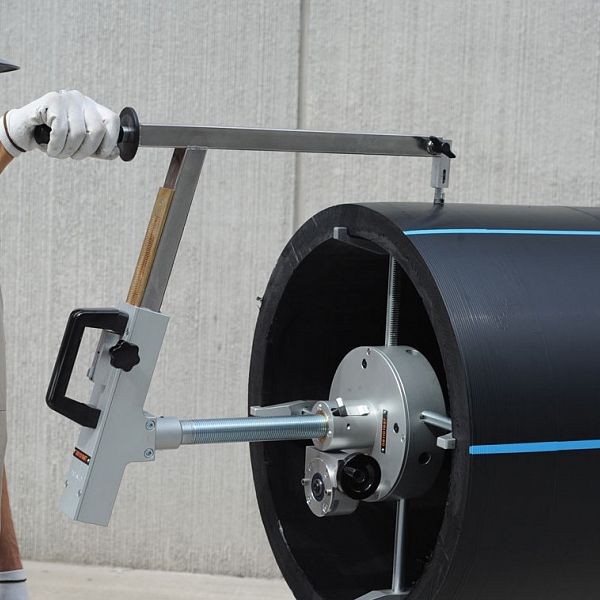 Скребок для удаления оксидного слоя Ritmo RTC 710 - изображение 2