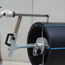 Скребок для удаления оксидного слоя Ritmo RTC 710 - изображение 5