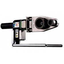 Аппарат для раструбной сварки RITMO S 63 TFE - изображение 3