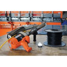 Ручной экструдер RITMO SOLO 40 - изображение 5