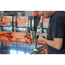 Ручной экструдер RITMO SOLO 40 - изображение 6