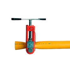 Передавливатель для труб механический Ritmo SQUEEZER 63 - изображение 3