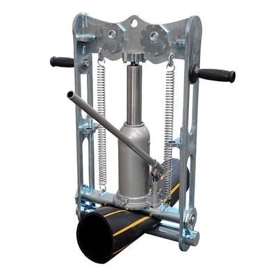 Передавливатель для труб механический Ritmo SQUEEZER 63 - изображение 8