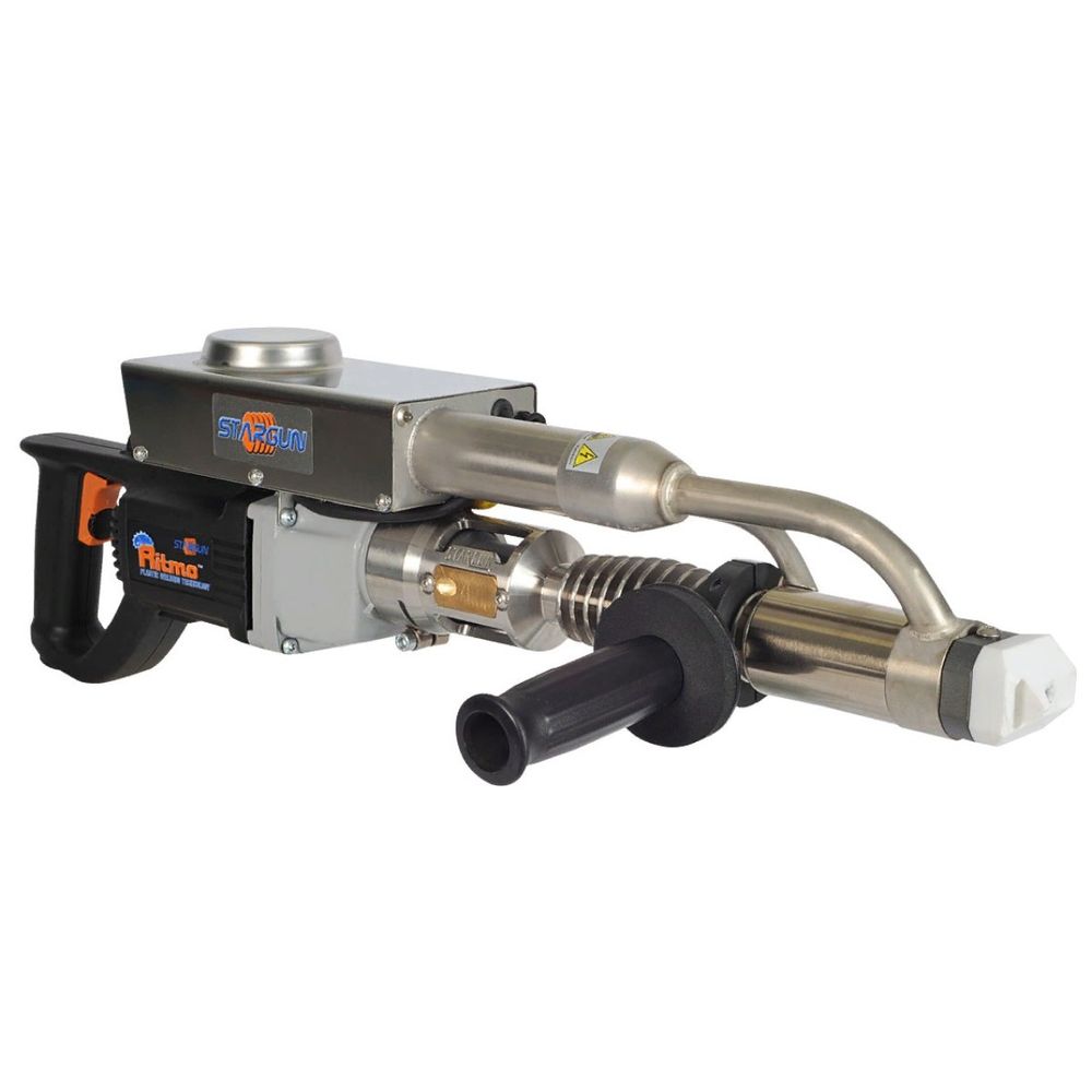 Ручной экструдер RITMO STARGUN R-SB 50 - изображение 2