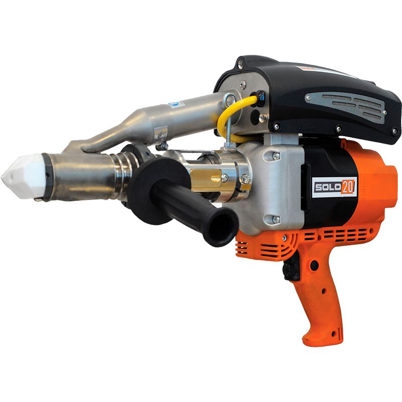 Ручной экструдер Ritmo STARGUN SOLO 20