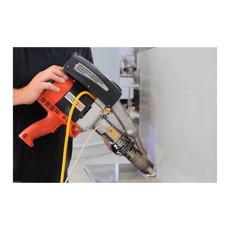 Ручной экструдер Ritmo STARGUN SOLO 20 - изображение 2