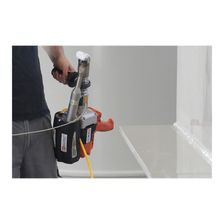 Ручной экструдер Ritmo STARGUN SOLO 20 - изображение 6