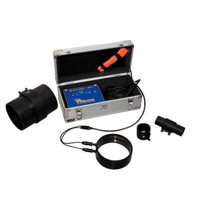 Ручной нагреватель Ritmo для стыковой сварки TP 125 TE - изображение 3