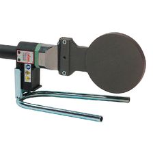 Ручной нагреватель Ritmo для стыковой сварки TP 125 TF - изображение 2