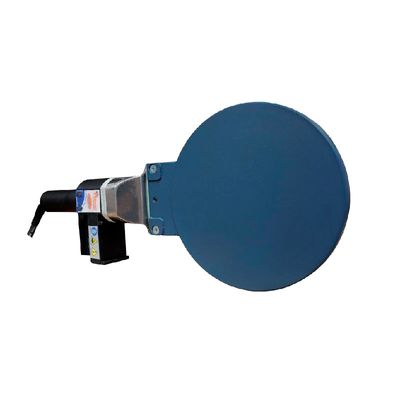 Ручной нагреватель Ritmo для стыковой сварки TP 125/45 TF - изображение 3