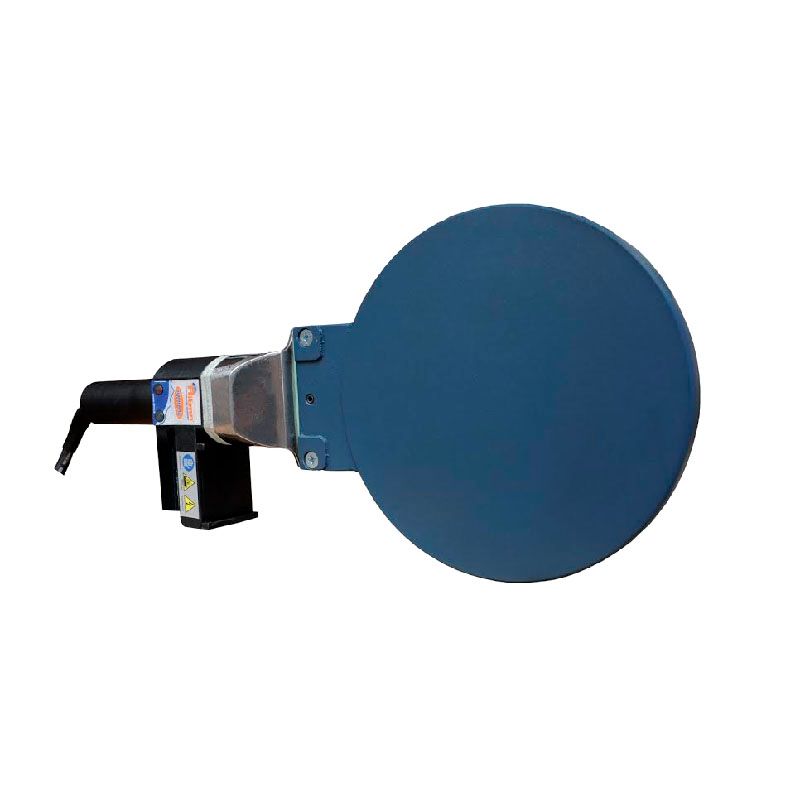 Ручной нагреватель Ritmo для стыковой сварки TP 200 TF