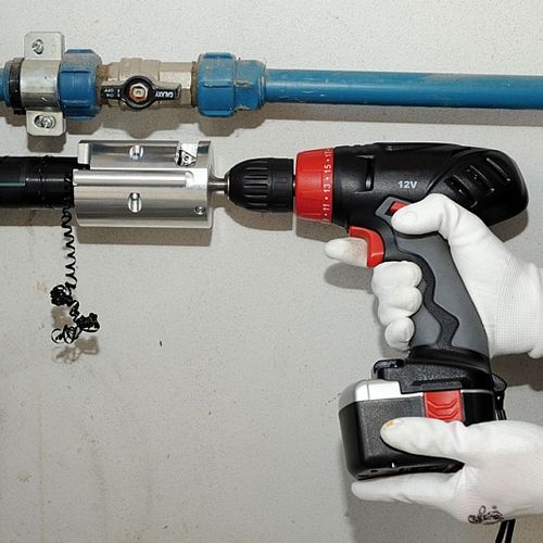 Скребки Ritmo TURBO 25 - изображение 4