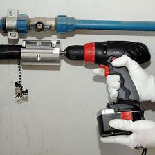 Скребки Ritmo TURBO 32 - изображение 9