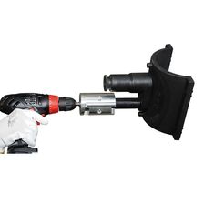 Скребки Ritmo TURBO 40 - изображение 8