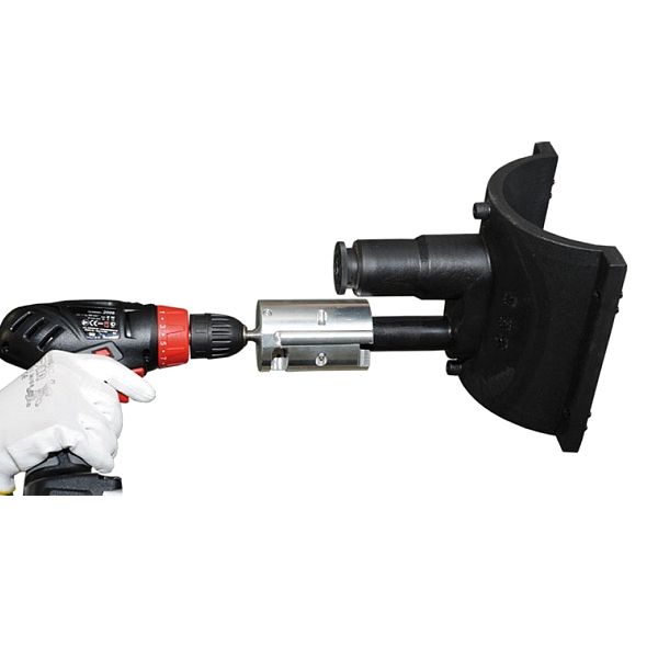 Скребки Ritmo TURBO 50 - изображение 3