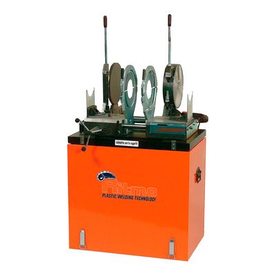 Стыковой сварочный аппарат Ritmo VR 160 JOYT TF - изображение 4