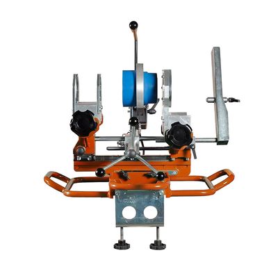 Стыковой сварочный аппарат Ritmo VR 160 JOYT TF - изображение 7