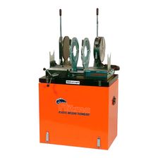 Стыковой сварочный аппарат Ritmo VR 250 TE - изображение 2