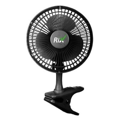 Напольный вентилятор Rix RSF-4002W - изображение 4