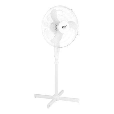 Напольный вентилятор Rix RSF-4002W - изображение 6