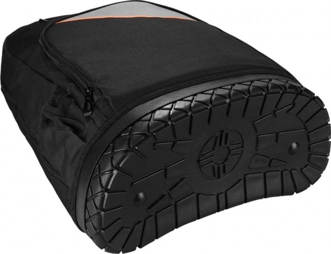 Рюкзак для инструмента DEKO DKTB59 пластиковое дно 065-1080 - изображение 2