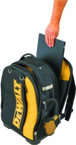 Рюкзак для инструмента DeWALT DWST81690-1 - изображение 5