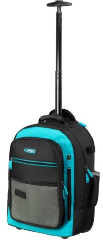 Рюкзак для инструмента GROSS 90275 440х350х250 мм - изображение 3