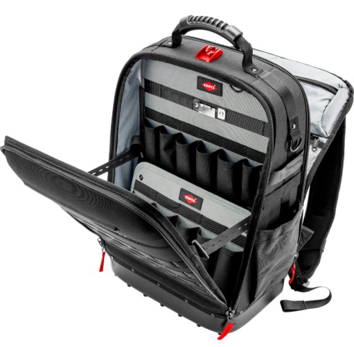 Рюкзак для инструмента KNIPEX KN-002150LE Modular X18 Electro