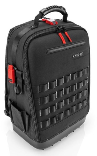 Рюкзак для инструмента KNIPEX KN-002150LE Modular X18 Electro - изображение 2