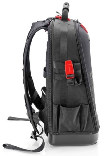 Рюкзак для инструмента KNIPEX KN-002150LE Modular X18 Electro - изображение 3