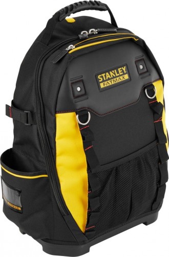 Рюкзак для инструмента STANLEY "FATMAX" 1-95-611 нейлоновый 1-95-611
