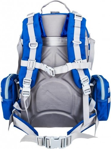 Рюкзак Кобальт 247-057 егерь 55 л, серия тактика - изображение 4