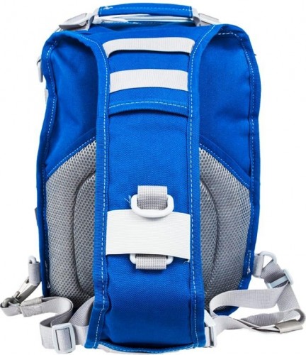 Рюкзак Кобальт 247-071 скаут 12 л, с одной лямкой, серия тактика - изображение 3