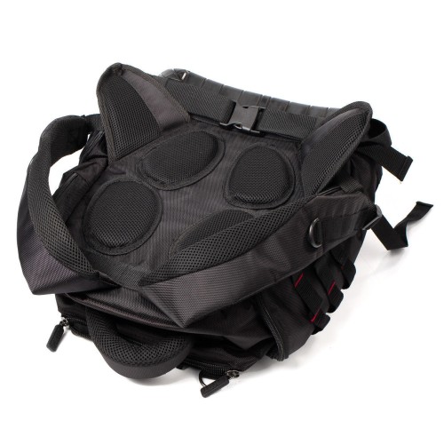 Рюкзак монтажника КВТ С-07 69309 - изображение 2