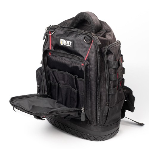 Рюкзак монтажника КВТ С-07 69309 - изображение 3