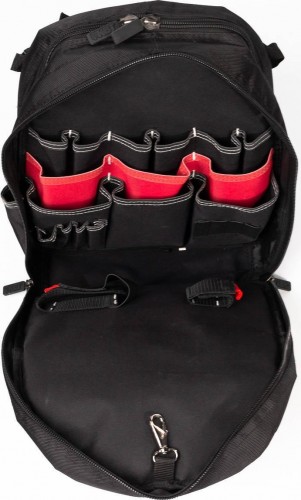 Рюкзак монтажника КВТ С-17 78424 - изображение 4