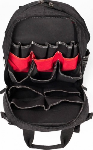 Рюкзак монтажника КВТ С-17 78424 - изображение 3