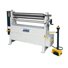 Вальцовочный станок электрический RM 1050x90 - изображение 2