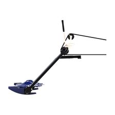 Косилка роторная фронтальная СКАУТ RM-1 к мотоблоку - изображение 4