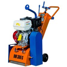 Машина фрезеровальная RM 300 GЕ - изображение 6